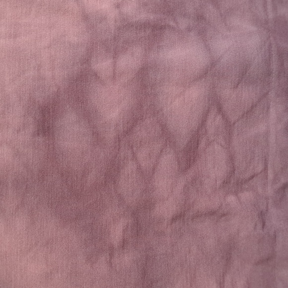 Lululemon Swiftly Tech Short Sleeve 2.0 Marble Dye Vintage Plum 10 - Picture 3 of 9